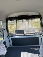 Subaru Sambar Dias Extra S 1993 года